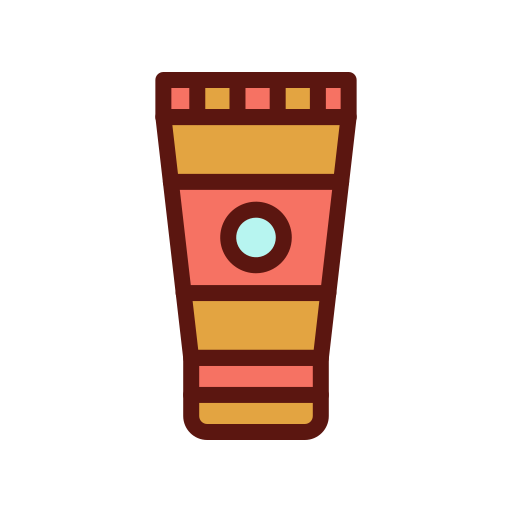 Cleanser free icon