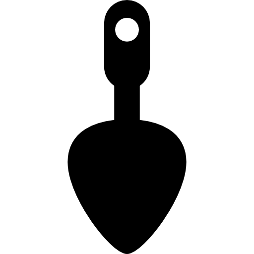 Shovel icon