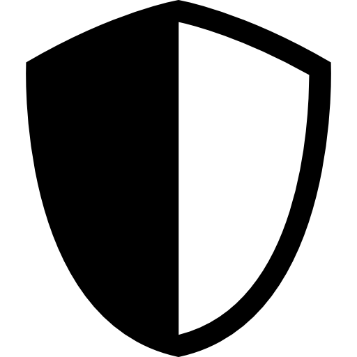 Computer Security Shield free icon