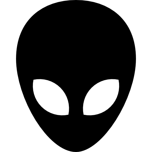 Alien PNG HD