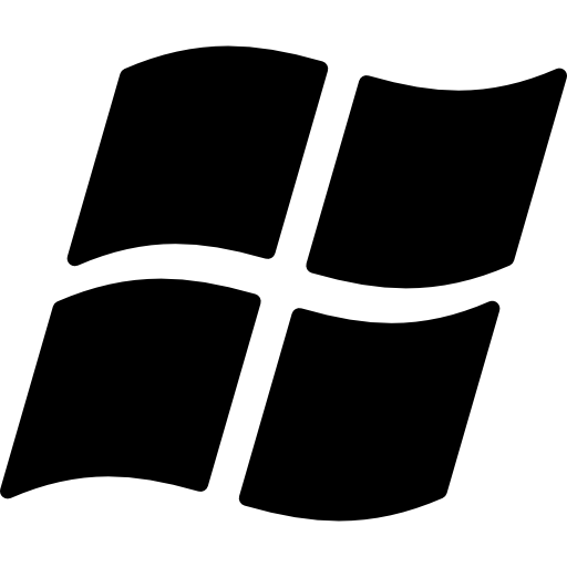 Microsoft Windows logo, Windows 8 Microsoft Windows Operating system Windows  10 Icon, Windows Pic Pic, blue, angle, text png | PNGWing