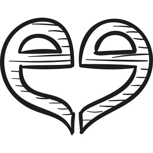 logo meetic draw Icône gratuit logo meetic draw Icône gratuit