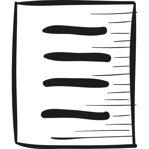 Spotify Draw Logo free icon Spotify Draw Logo free icon
