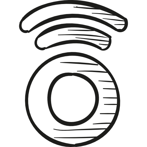 Heello Draw Logo free icon Heello Draw Logo free icon