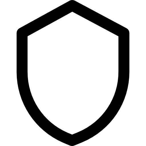 escudo grátis ícone