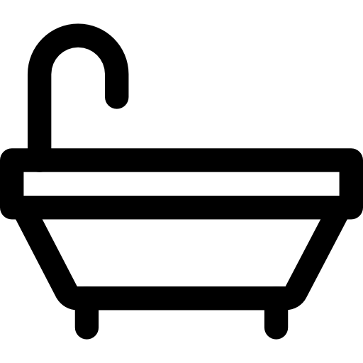 badewanne kostenlos Icon