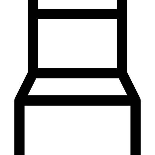 stuhl kostenlos Icon