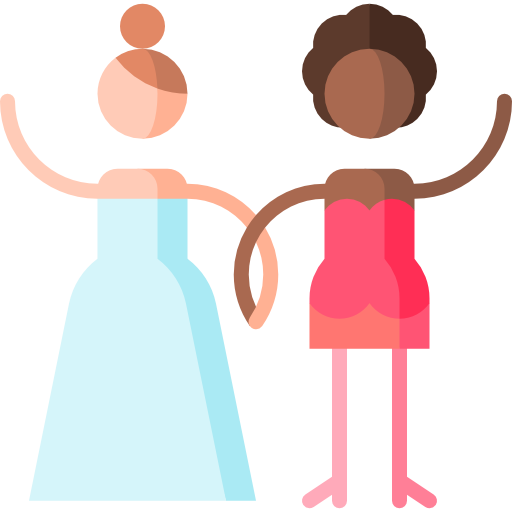 Невеста бесплатно иконка