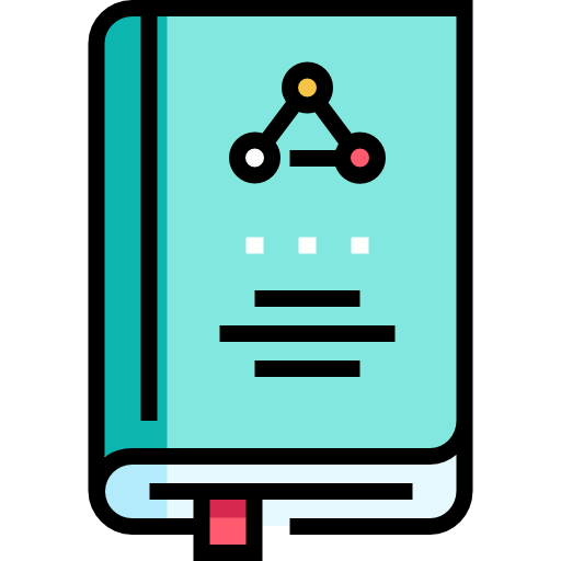 livro grátis ícone