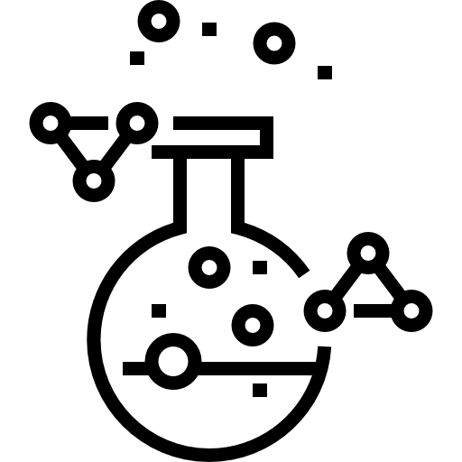 시험관 무료 아이콘