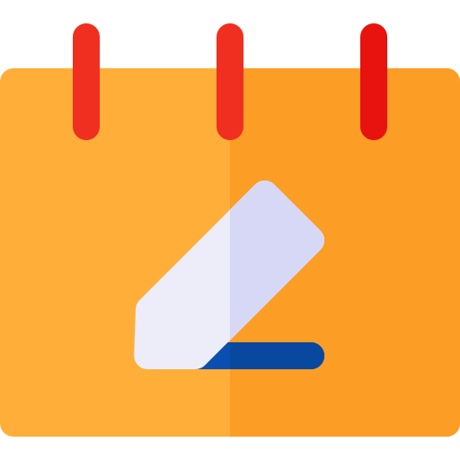 calendario icono gratis