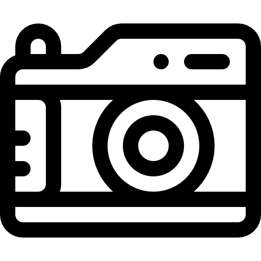 фото камера бесплатно иконка