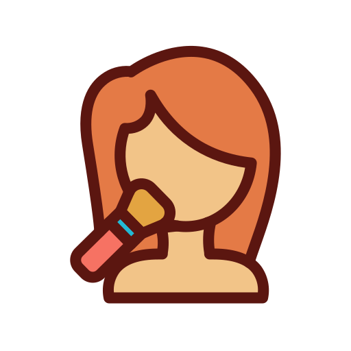Makeover free icon