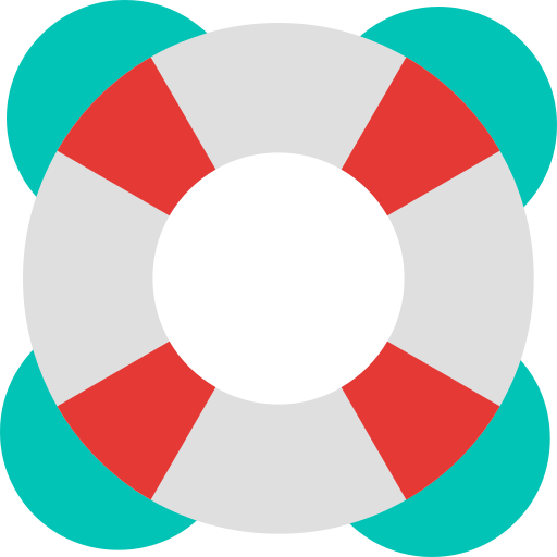 Lifebuoy Generic Flat icon