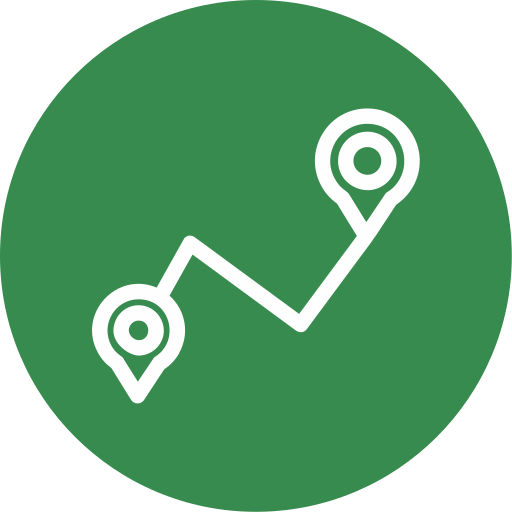 gps icono gratis