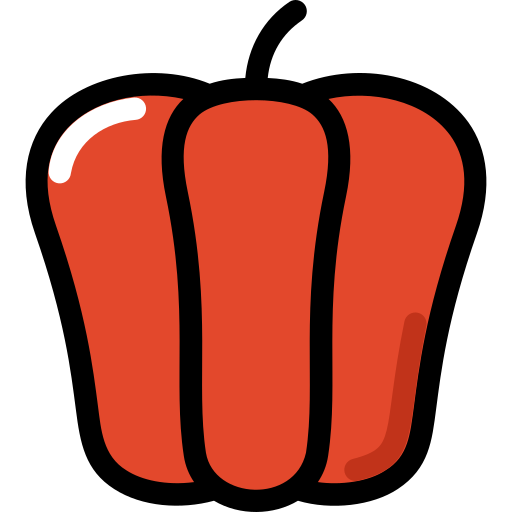 болгарский перец бесплатно иконка
