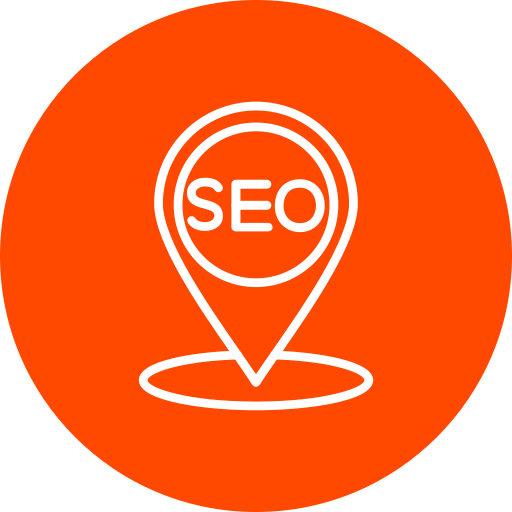 seo icono gratis