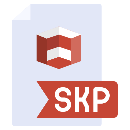 Skp free icon