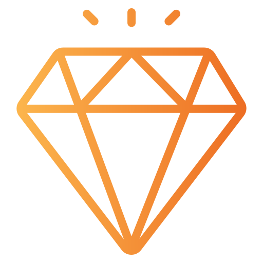 diamante icono gratis