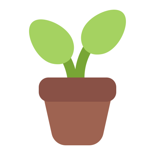 blumentopf kostenlos Icon