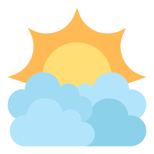 Sun - Free weather icons