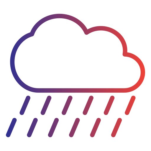 Rain free icon