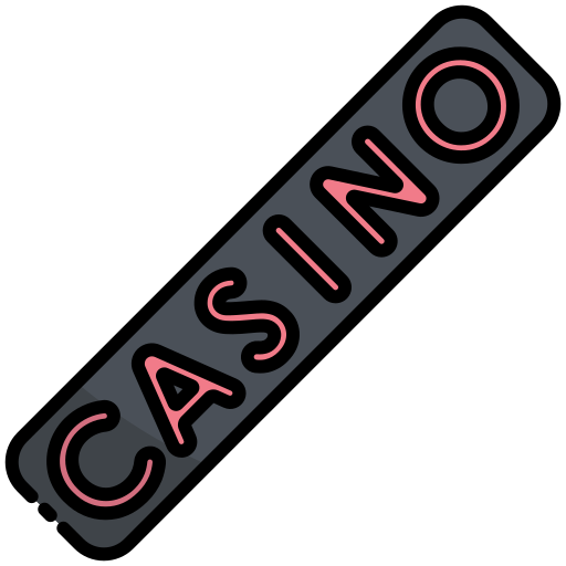 casino icono gratis