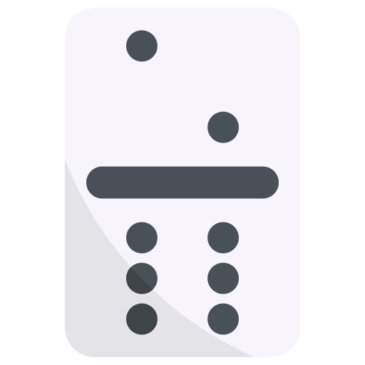 Domino free icon Domino free icon