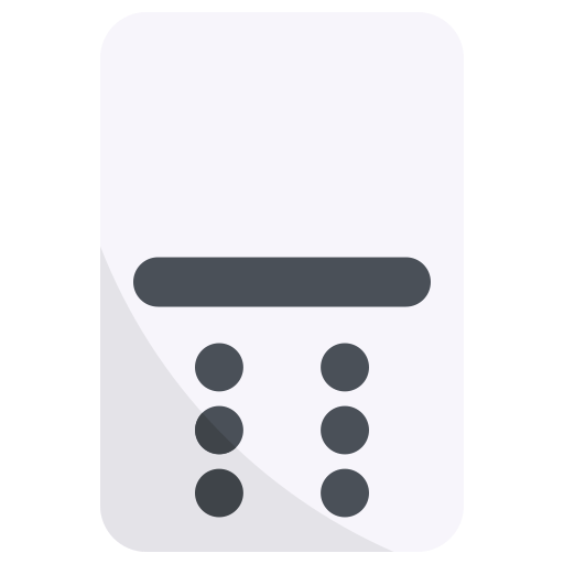 Domino free icon