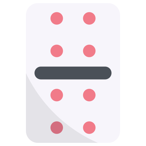 Domino free icon