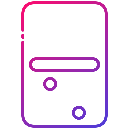 Domino free icon