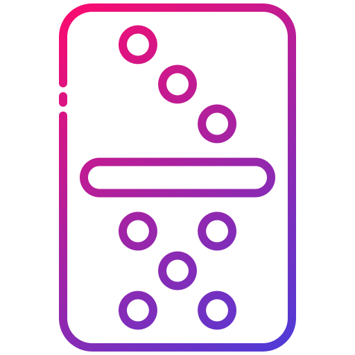 Domino free icon