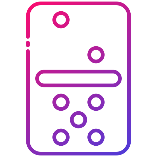 Domino free icon Domino free icon