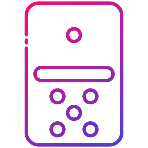 Domino free icon Domino free icon