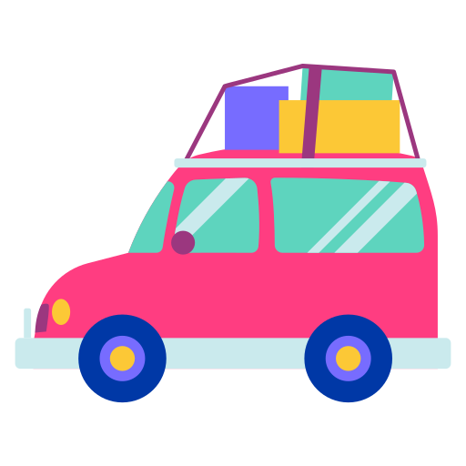 Stickers Voyage – Stickers transport gratuites