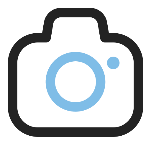 appareil photo Icône gratuit appareil photo Icône gratuit
