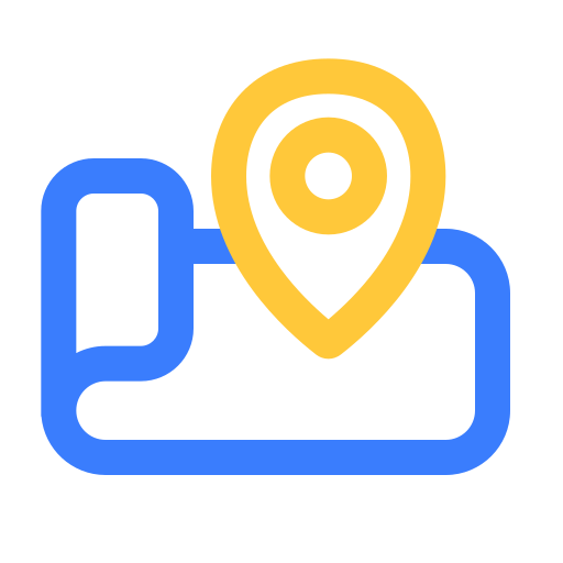 alfiler icono gratis