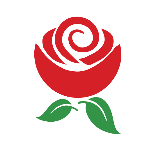 Rose - Free nature icons