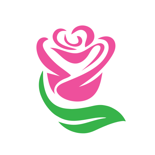 Rose - Free nature icons