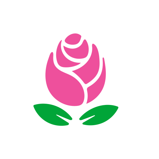 Rose - Free nature icons