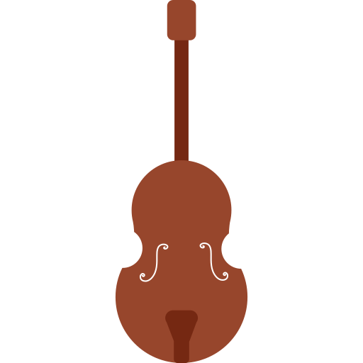 geige kostenlos Icon