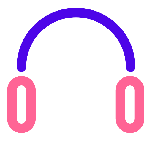 auriculares icono gratis