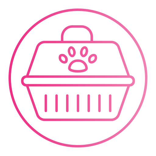träger kostenlos Icon