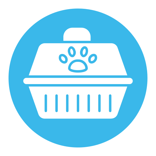 träger kostenlos Icon