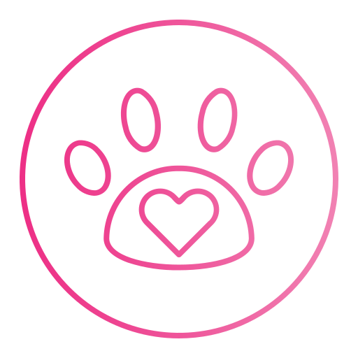 Paw free icon Paw free icon