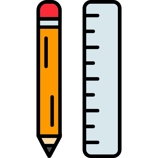 문방구 무료 아이콘