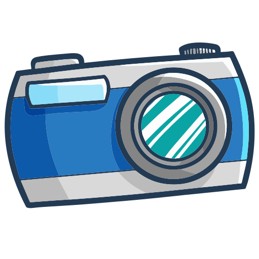 Camera free icon
