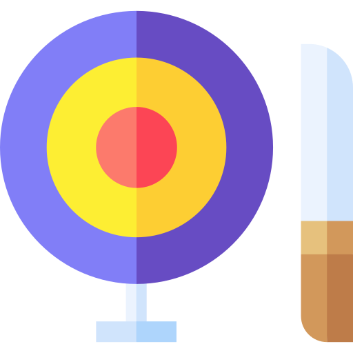 Нож бесплатно иконка