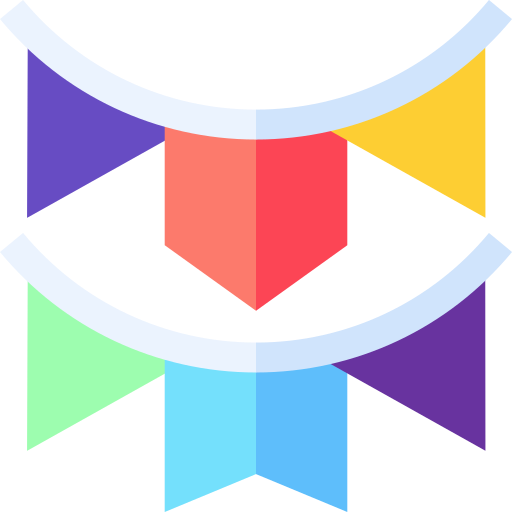 Pennant free icon Pennant free icon