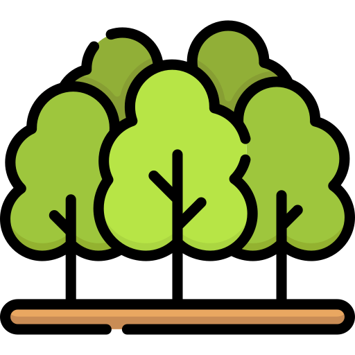 wald kostenlos Icon